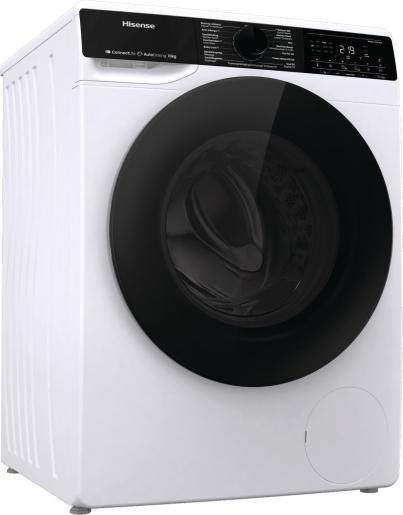 Image du produit Hisense WF5V144BW/BLX (10 kg, Gauche)