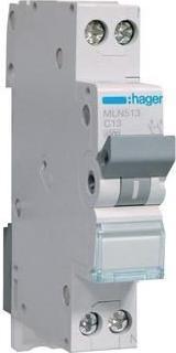 Immagine prodotto Hager MLN513