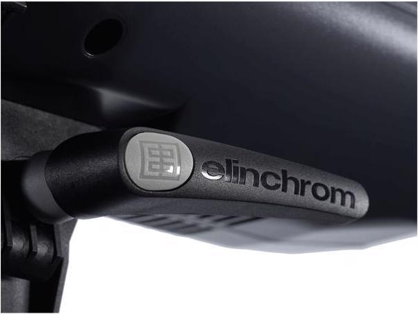 Image du produit Elinchrom ELC Pro HD 1000 (1000 W, Tête de flash)