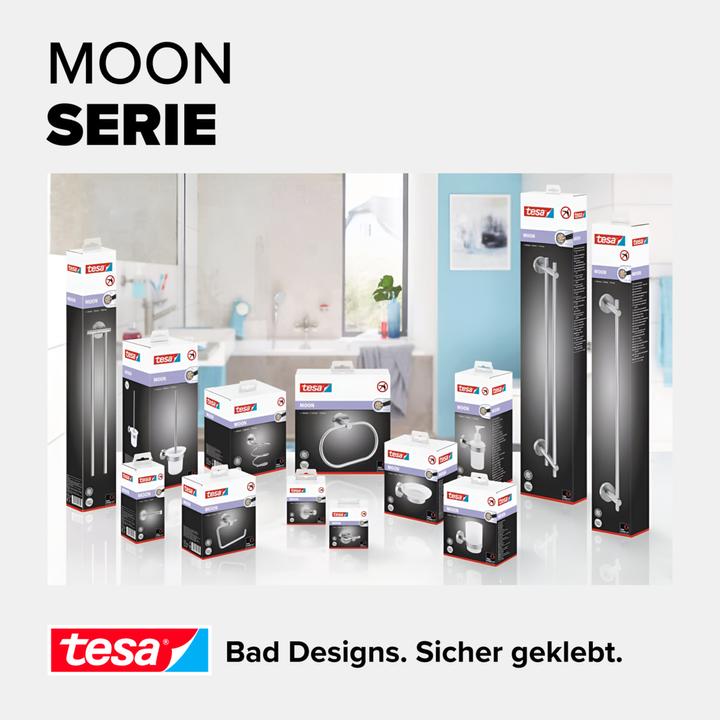 Actual product image tesa Moon