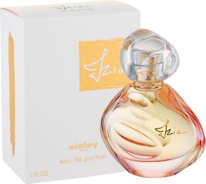 Actual product image Sisley Izia Eau De Parfum Spray (Eau de parfum, 30 ml)