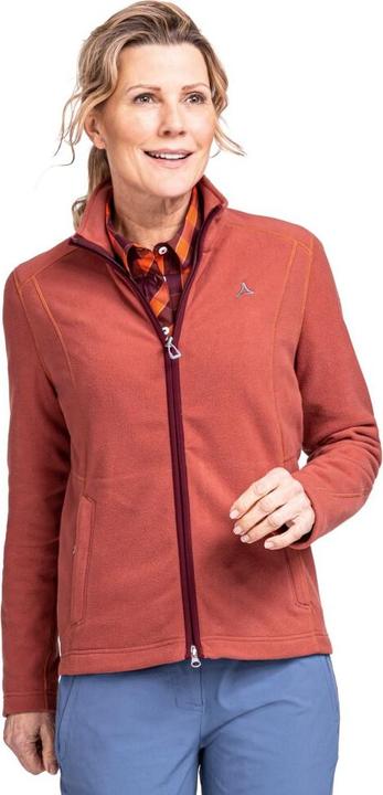 Immagine prodotto Schöffel Giacca in pile da donna Leona3 (34, XS)