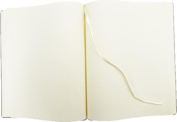 Image du produit ASL Livre d'or Taupe en plastique