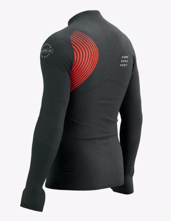 Produktbild Compressport Winter Trail Postural LS Top M (L)