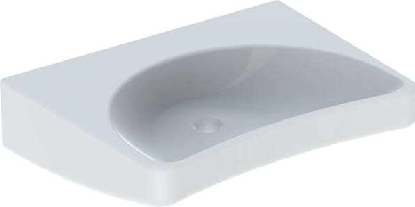 Immagine prodotto Geberit Keramag / Lavabo Paracelsus 60 cm bianco 251060000 (490 mm, 640 mm)