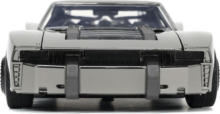 Image du produit Jada Batman Batmobile 2022 Comic Con 1:24