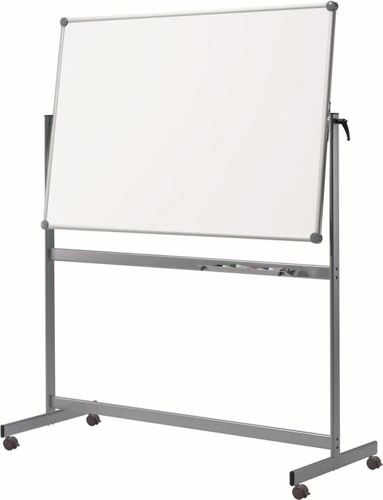 Actual product image Maul Mobile whiteboard MAULpro (100 x 180 cm)