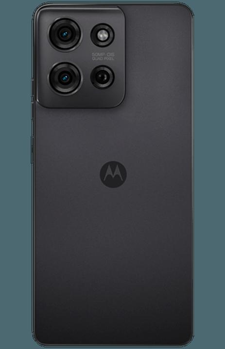 Immagine prodotto Motorola Moto G75 (256 GB, Charcoal Grey, 6.78", Doppia SIM, 50 Mpx, 5G)