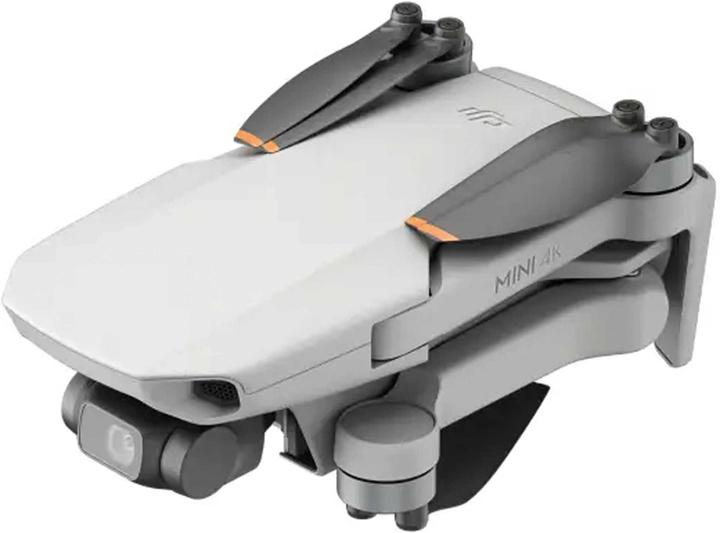 Produktbild DJI Mini 4K Fly More Combo (31 min, 249 g, 12 Mpx)