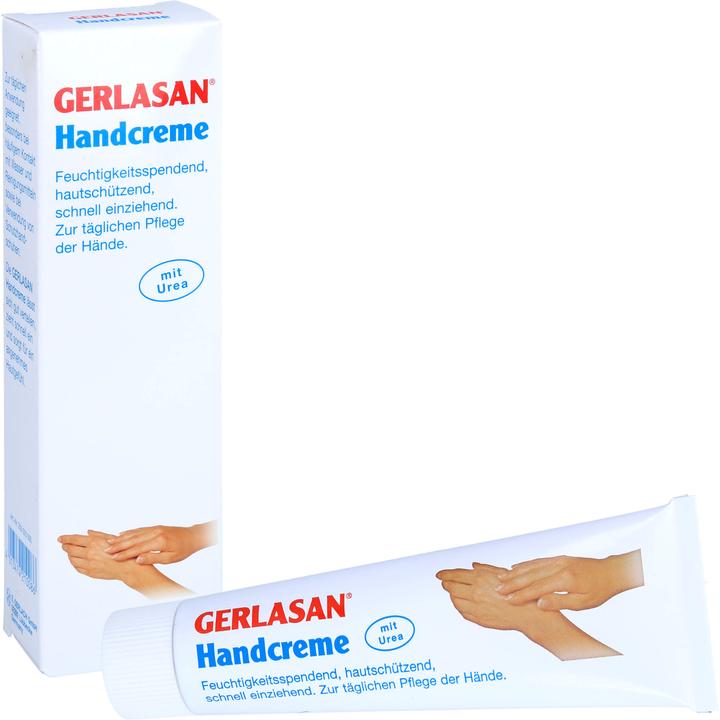 Immagine prodotto Gerlasan Crema per le mani Crema tedesca (75 ml)