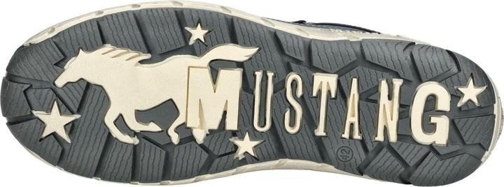 Produktbild Mustang Sneaker (47)