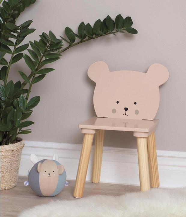 Produktbild Jabadabado Teddy (Kindersitzgruppe)