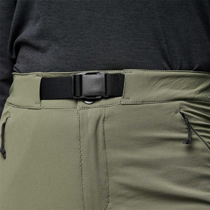 Actual product image Black Diamond Alpine Pants (2)
