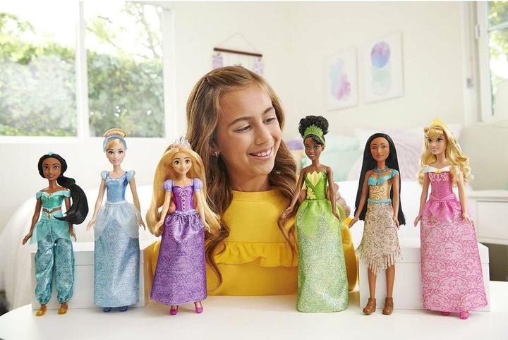 Immagine prodotto Mattel Cinderella Doll