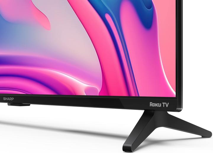 Produktbild Sharp 32FD2E (32", LCD, HD, 2023)