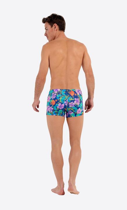 Produktbild HOM Badehose Balata Swim Shorts (L)