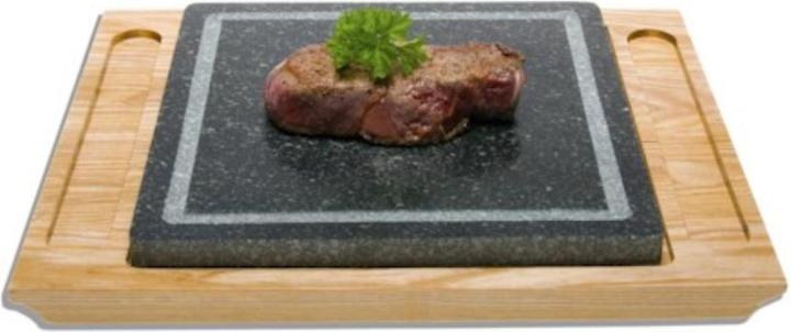 Nouvel hot stone