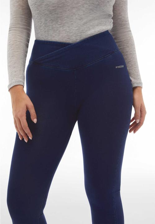 Actual product image Freddy WR.UP® CORE push-up leggings WRUPY4HC002ORG (M)