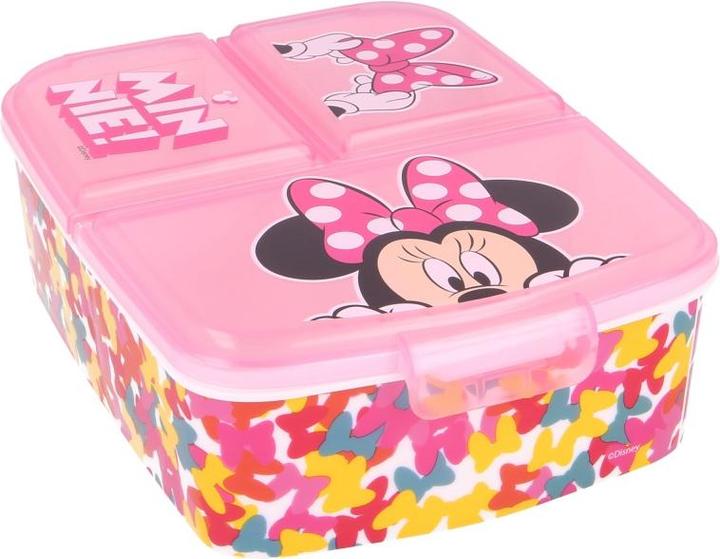 Actual product image Stor Minnie Mouse