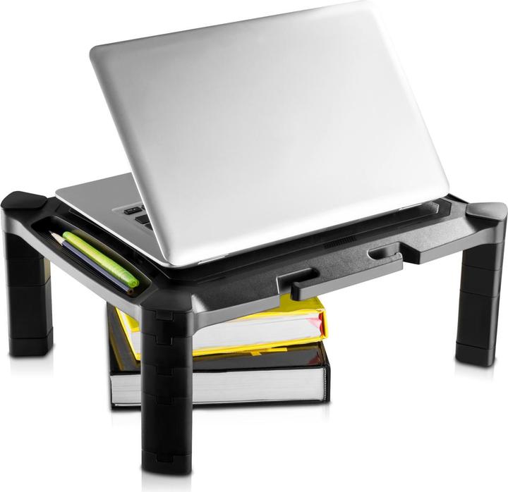 Immagine prodotto V7 Supporto regolabile in altezza