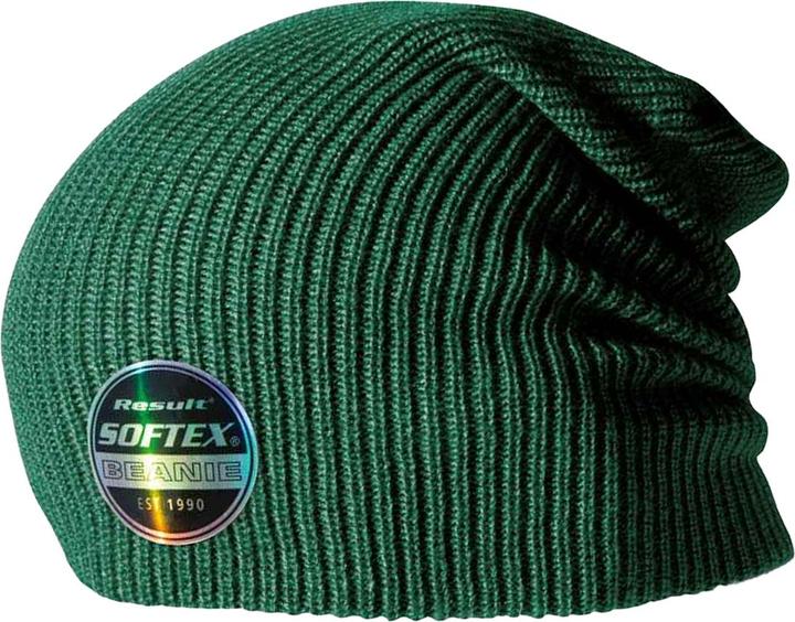 Actual product image Result Clothing Unisex Adult Softex Beanie