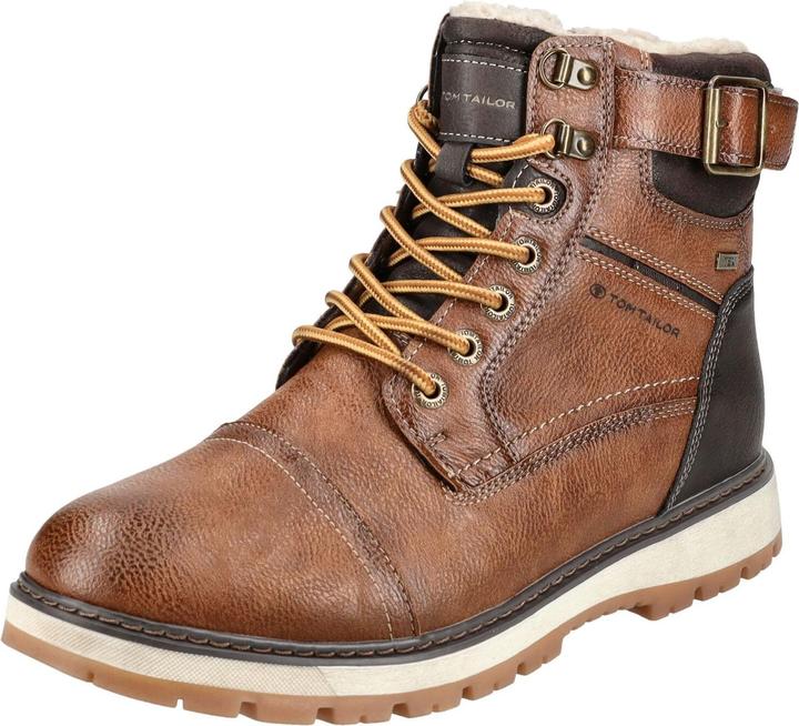 Produktbild Tom Tailor Stiefelette (45)