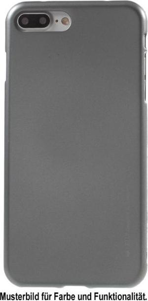 Immagine prodotto Goospery i Serie Metallo Gelatina (Samsung Galaxy Note 9)