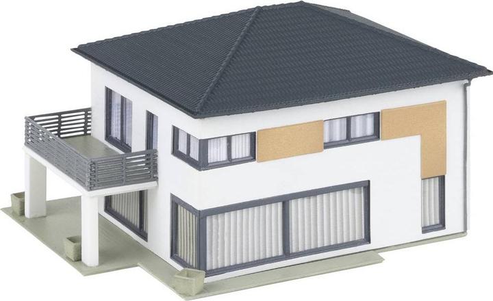 Actual product image Faller WeberHaus CityLife