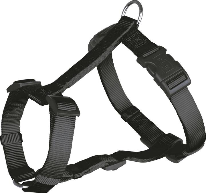 Produktbild Trixie Classic H-Geschirr (XS, S, Hund, Allgemein)