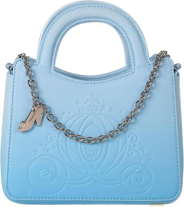 Produktbild Loungefly Disney by Umhängetasche 75th Anniversary Cinderella