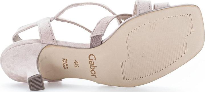 Produktbild Gabor Sandalen (38)
