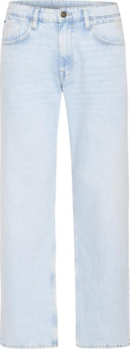 Lampe en jean
