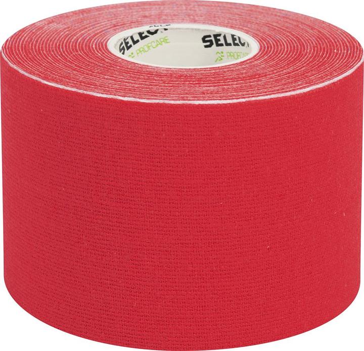 Select Profcare K,rouge rouge (5 m)