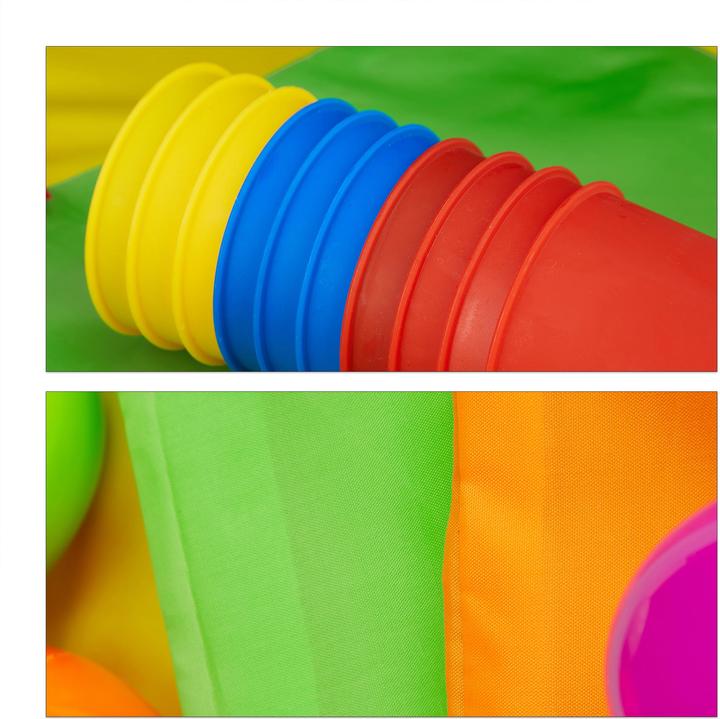 Productafbeelding Relaxdays Spelletjes (Zwitserduits, Duits, Engels, Italiaans, Frans)