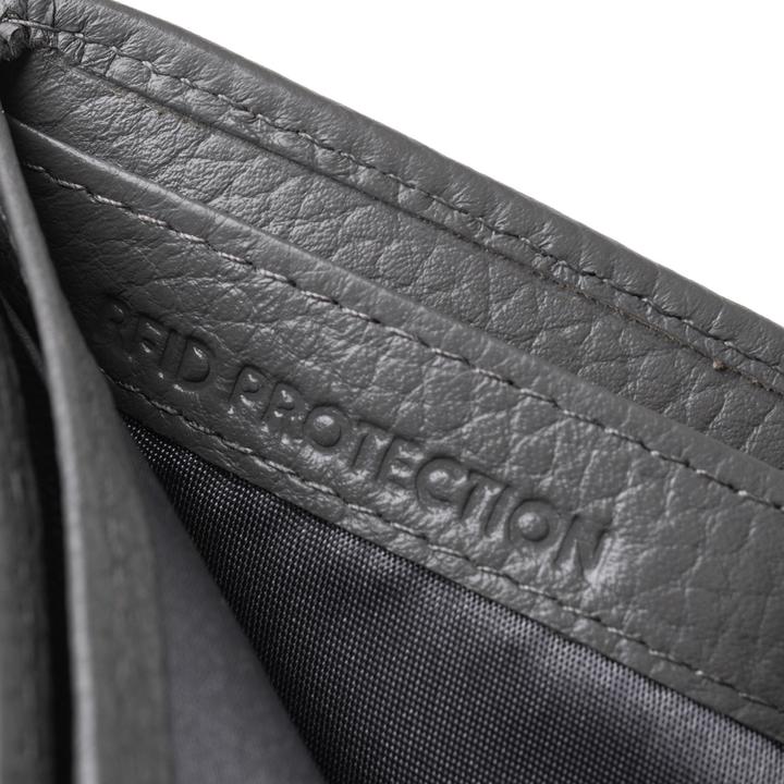 Image du produit Lazarotti Bologna Leather Porte-monnaie en cuir 14 cm