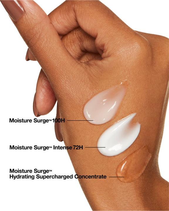 Immagine prodotto Clinique Moisture Surge (30 ml, Crema 24h)