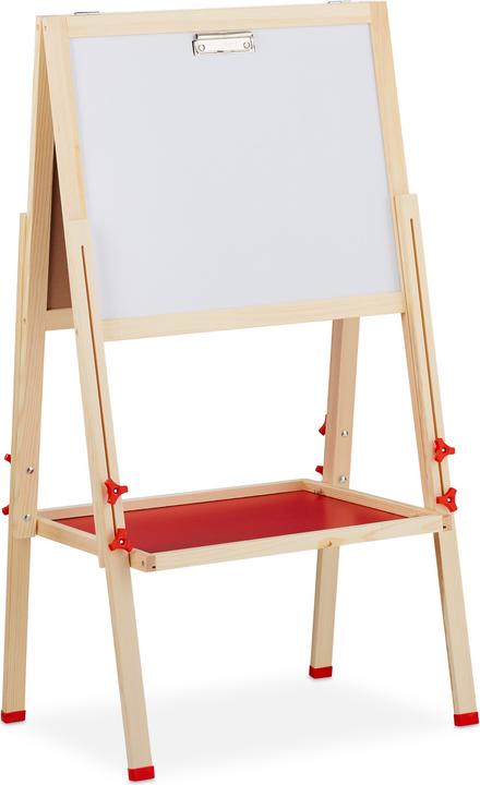 Produktbild Relaxdays Standtafel Kinder