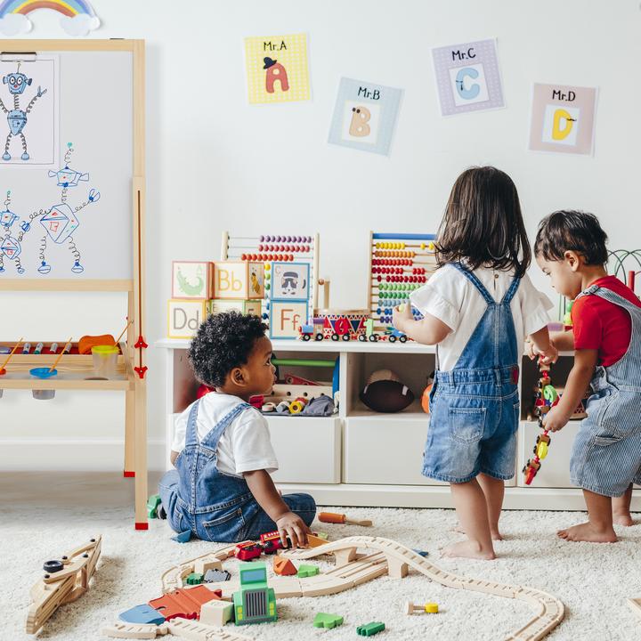 Produktbild Relaxdays Kinder
