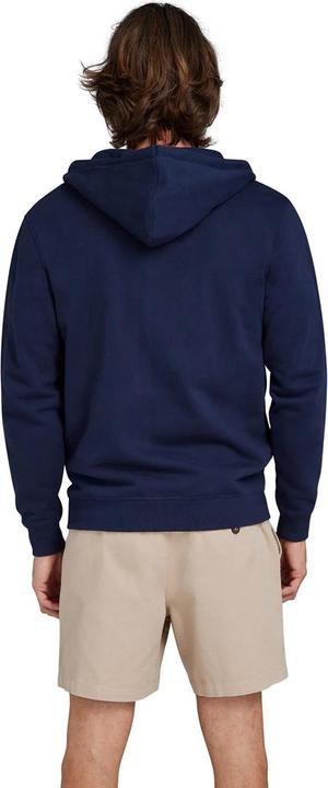 Immagine prodotto Raging Bull Classic Felpa con Cappuccio Cerniera Frontale Uomo (4XL)