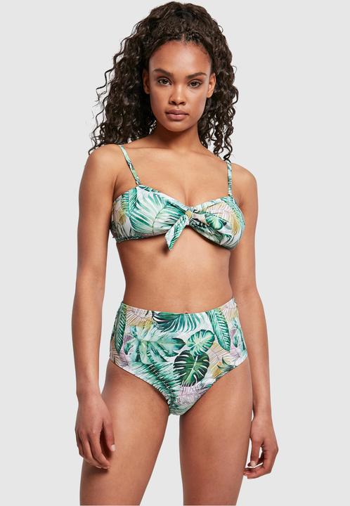 Image du produit Urban Classics Bikini femme taille haute - 12118 (XS)