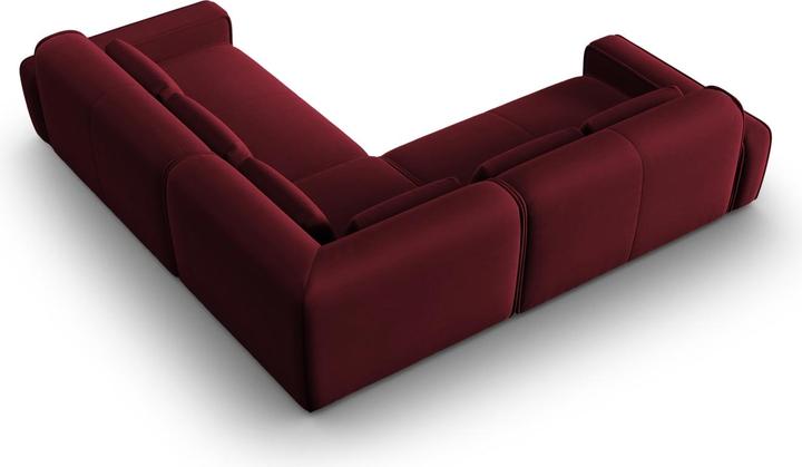 Produktbild Maison Heritage Lina (Ecksofa)