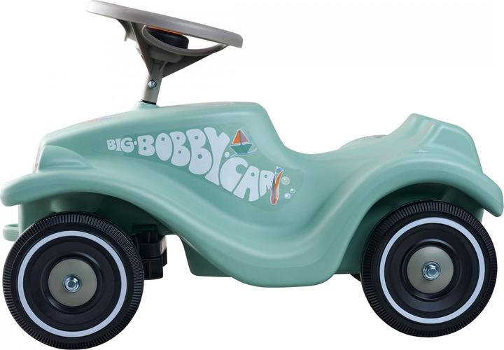 Produktbild BIG Bobby Car Classic