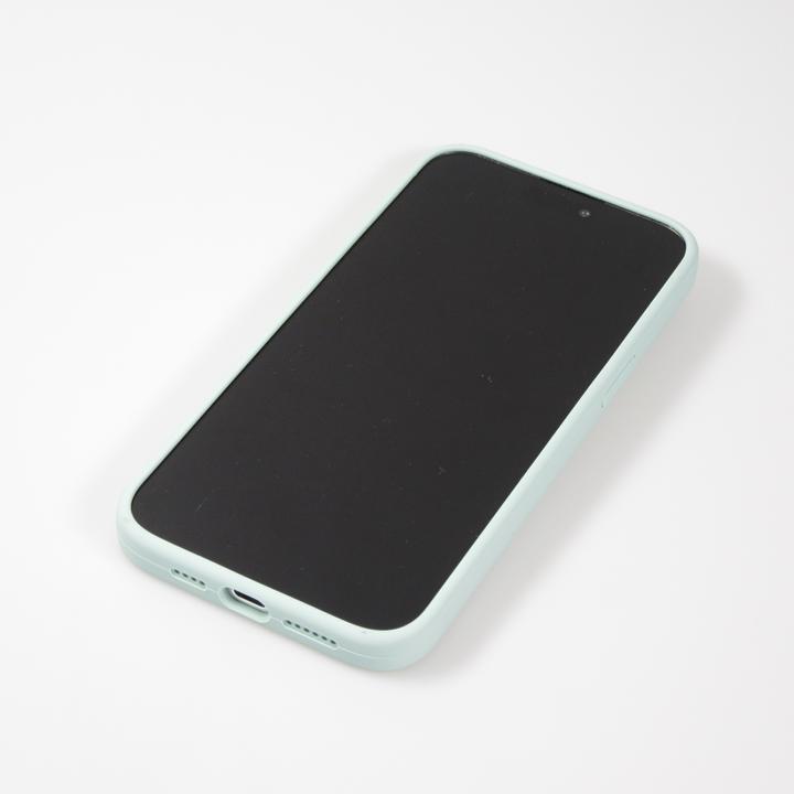 Image du produit PhoneLook Coque Soft Touch d'eau (Apple iPhone 15 Plus)