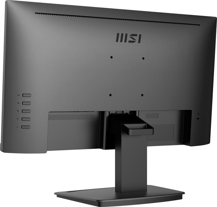 Actual product image MSI PRO MP223 (1920 x 1080 pixels, 21.45")