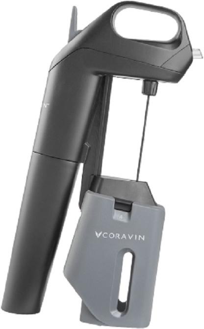 Produktbild Coravin Model Three Weinsystem (Weinausgiesser)