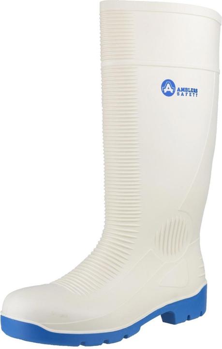 Amblers Safety FS98 Sicherheitsgummistiefel Gummistiefel