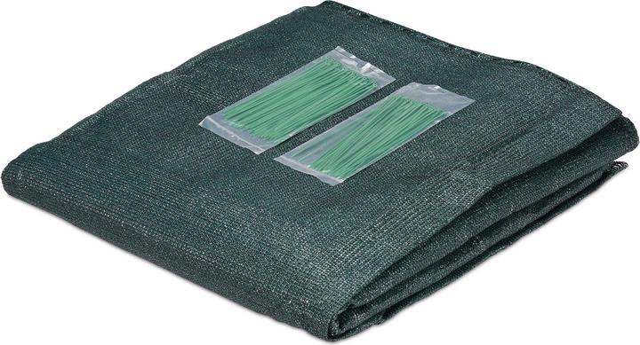 Productafbeelding Relaxdays Schuttingpaneel 2m