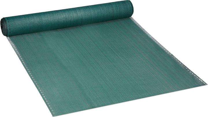 Produktbild Relaxdays Zaunblende 1,80m