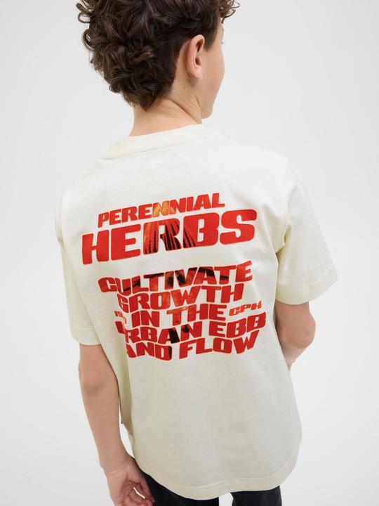 Produktbild Jack & Jones Gedruckt T-shirt Junior T-shirt (140)