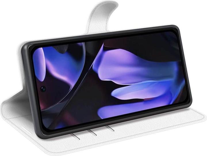 Image du produit Cover-Discount Leder Etui Hülle (Google Pixel 9a)